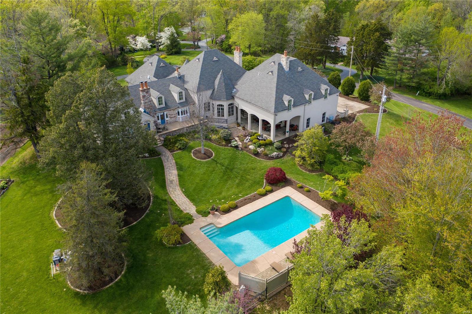 Sassafras Place 2 - Residential