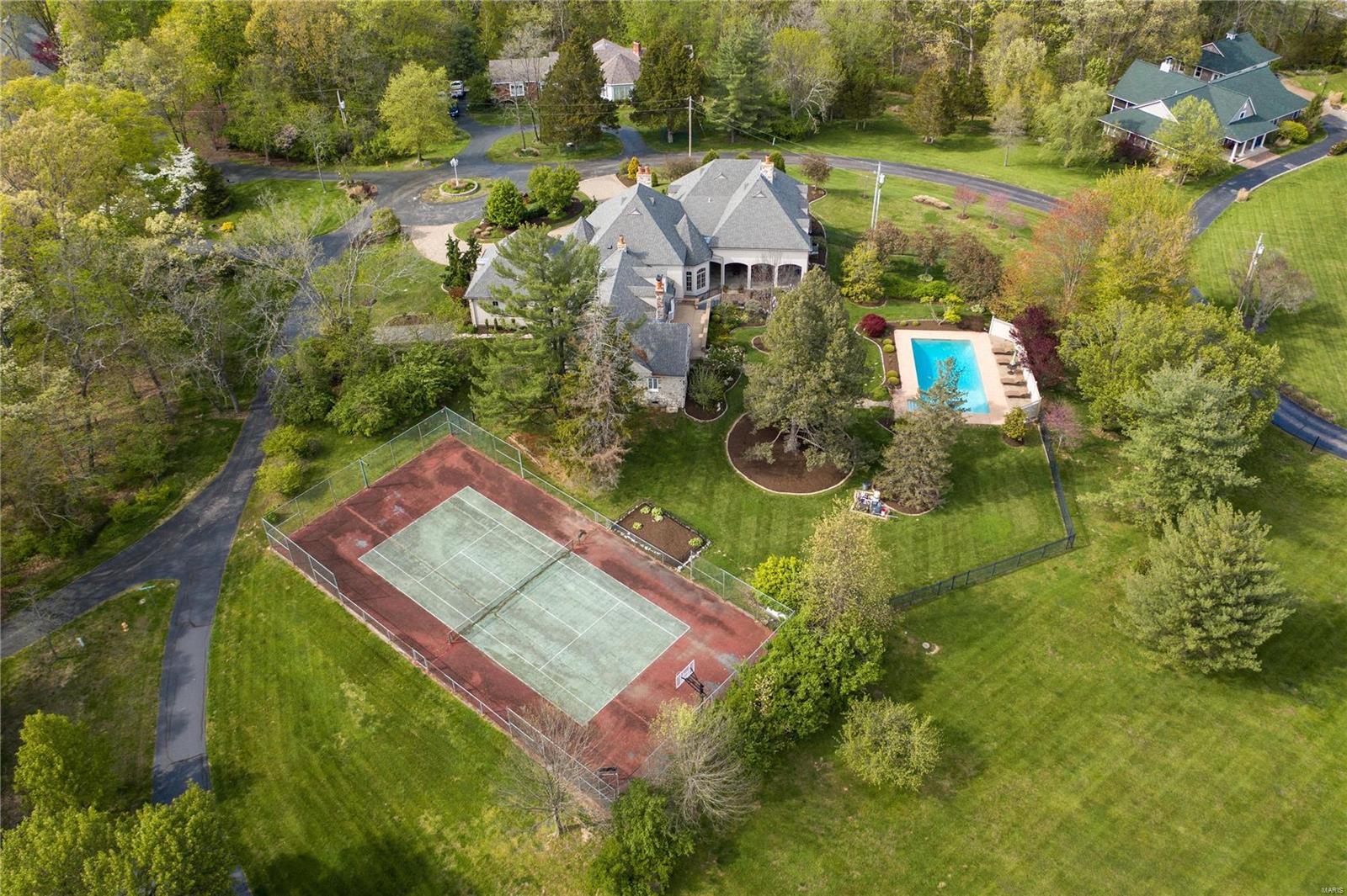 Sassafras Place 2 - Residential