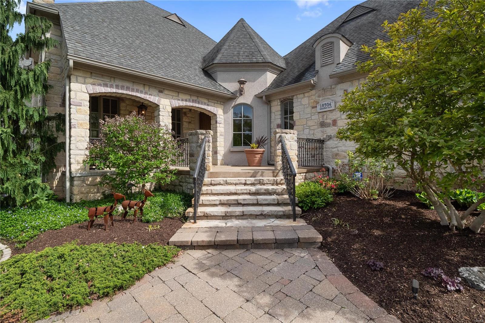 Sassafras Place 2 - Residential