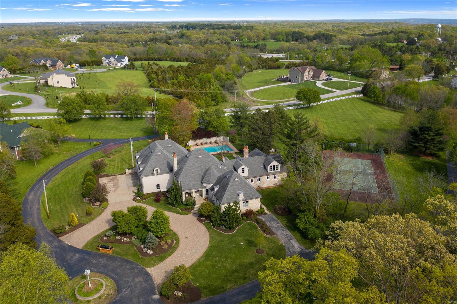 Sassafras Place 2 - Residential