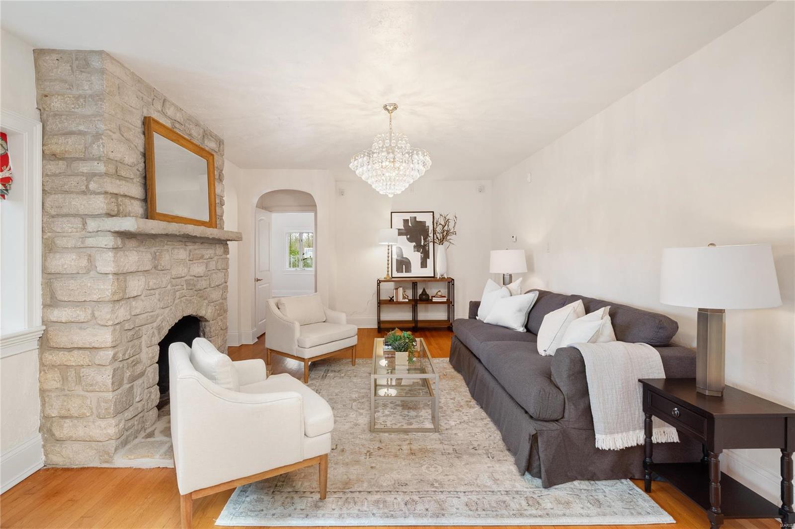 Sassafras Place 2 - Residential