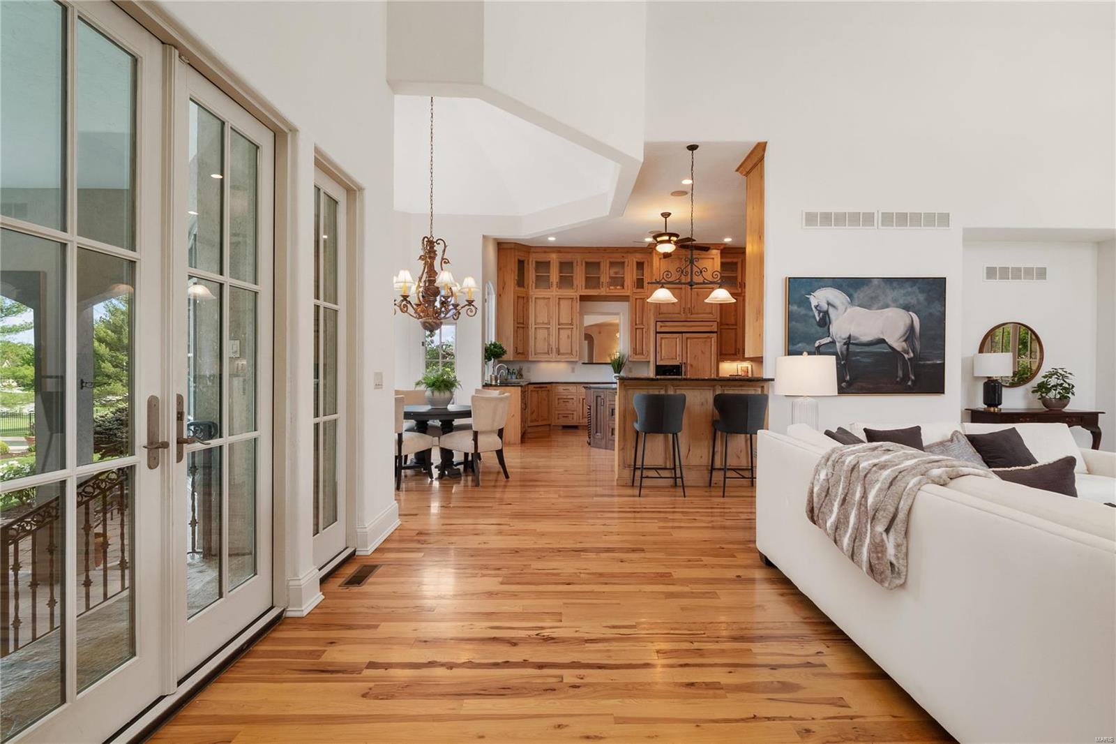 Sassafras Place 2 - Residential