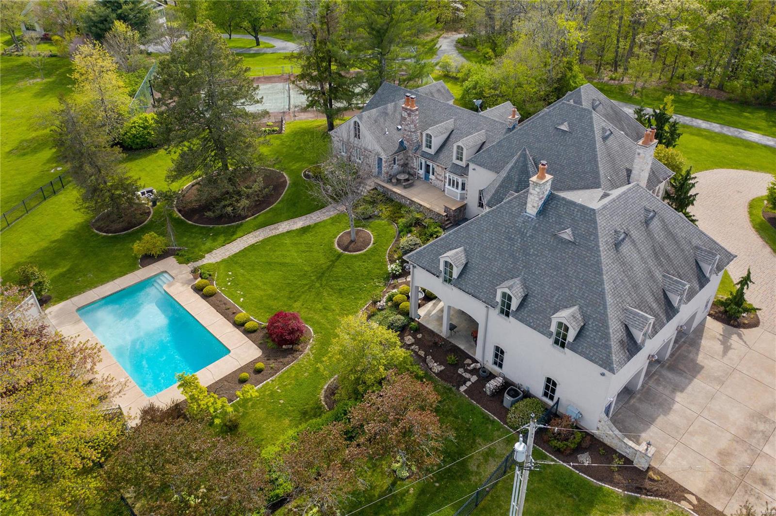 Sassafras Place 2 - Residential