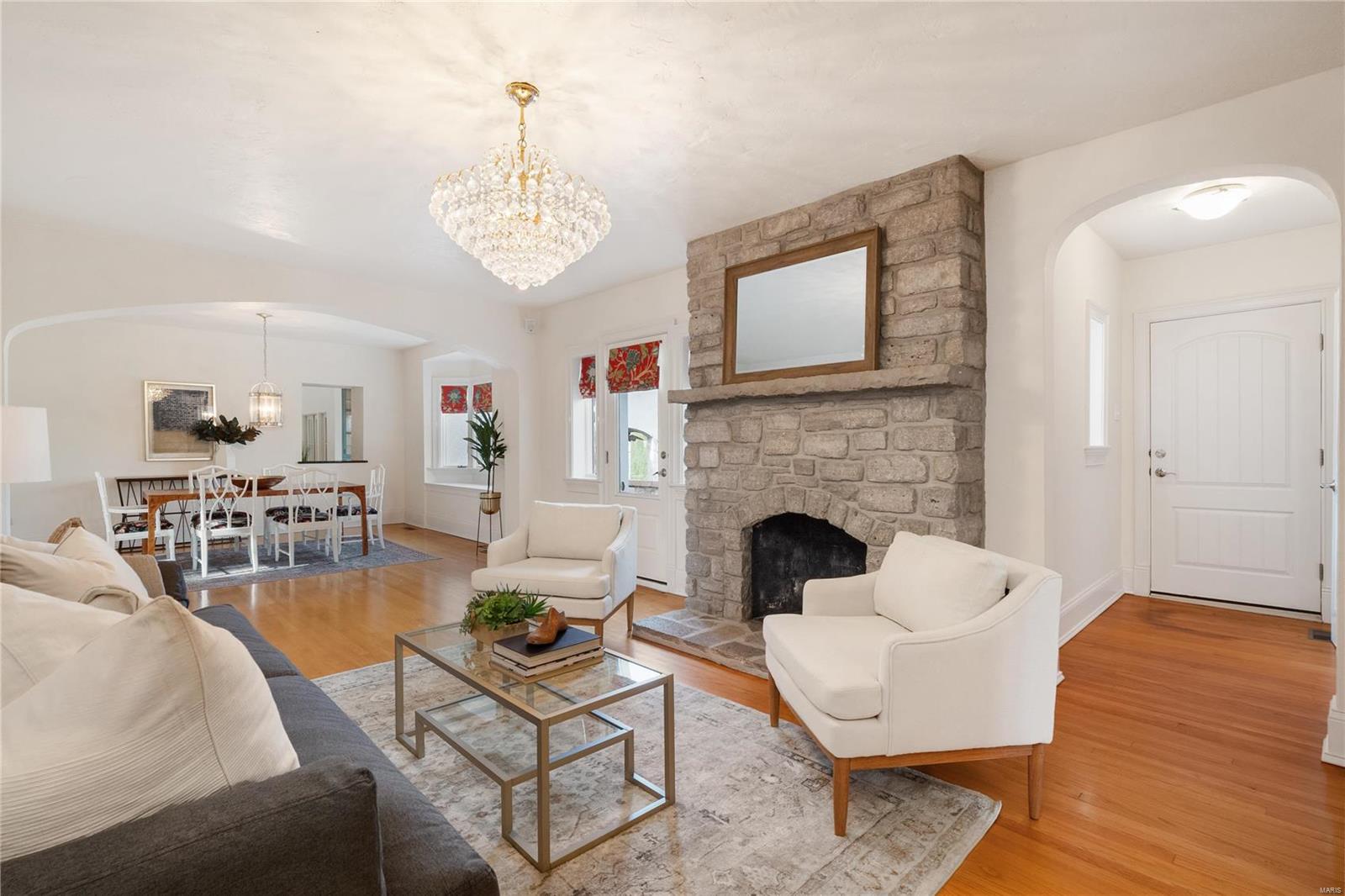 Sassafras Place 2 - Residential