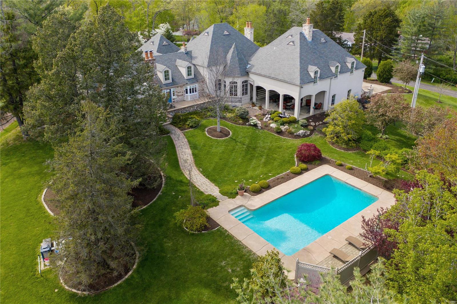 Sassafras Place 2 - Residential