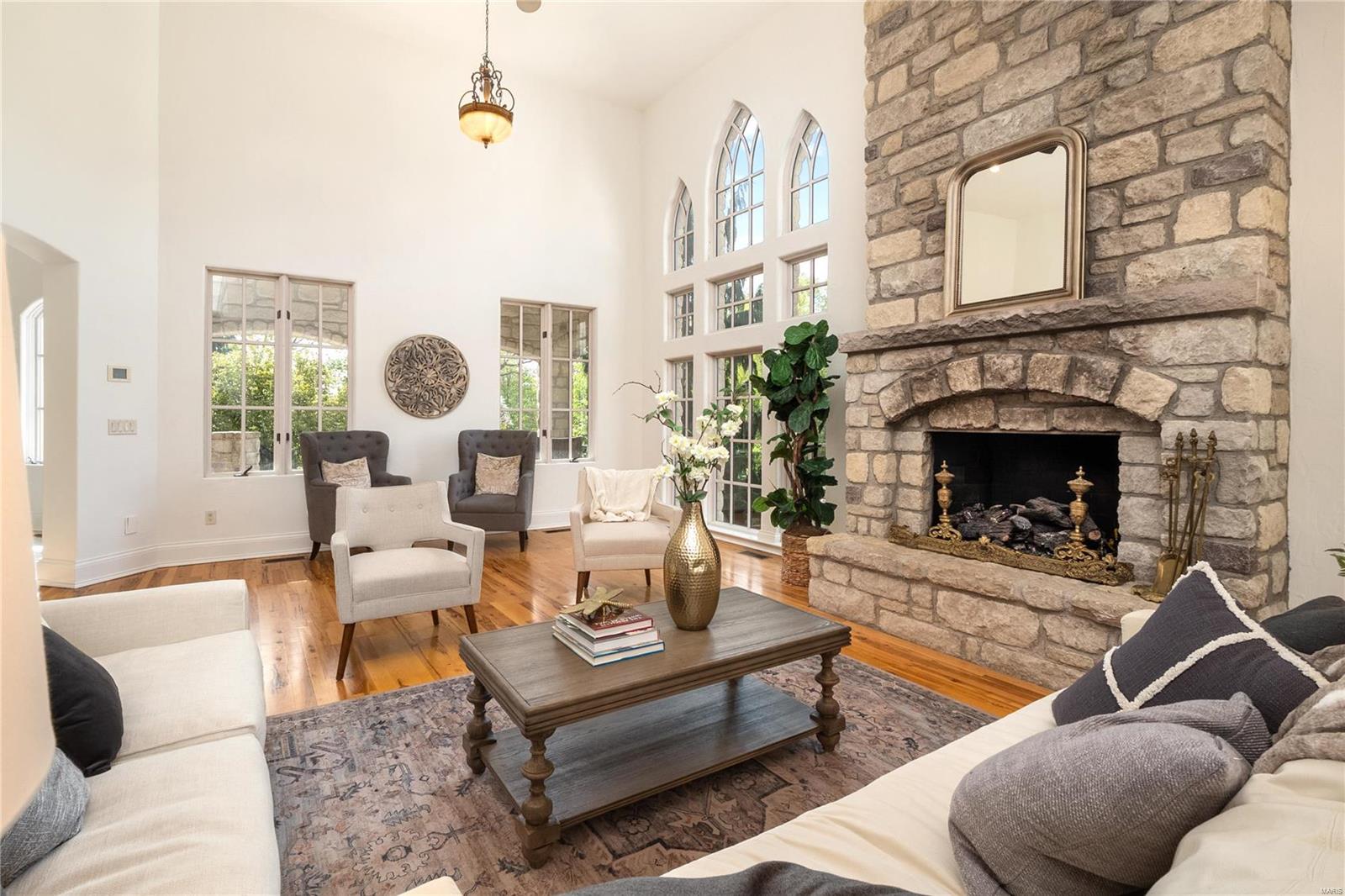 Sassafras Place 2 - Residential