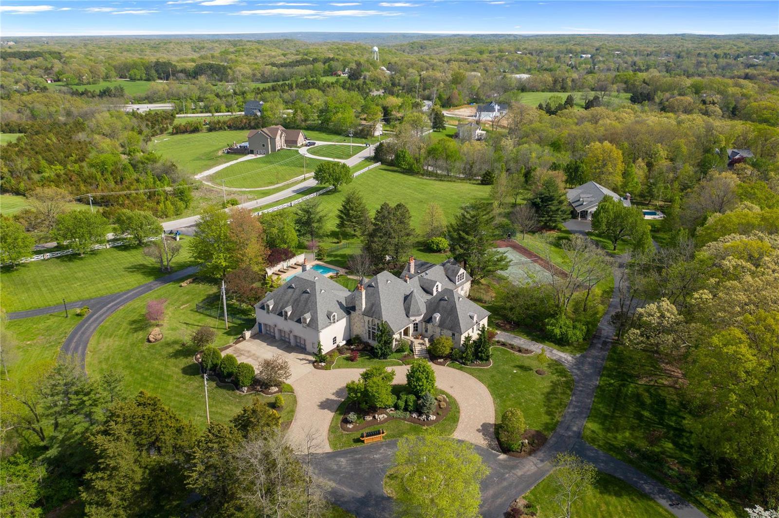 Sassafras Place 2 - Residential