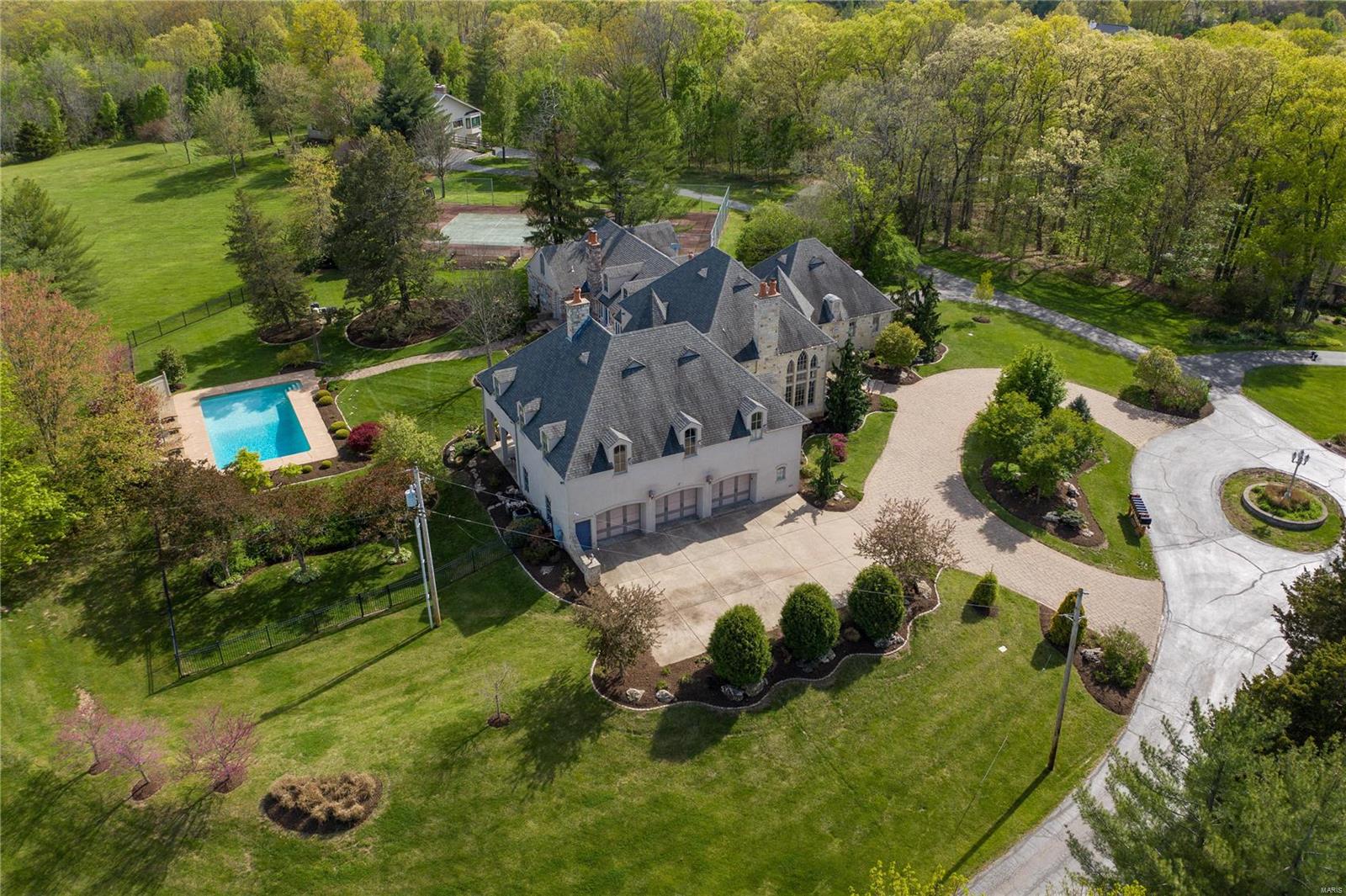 Sassafras Place 2 - Residential