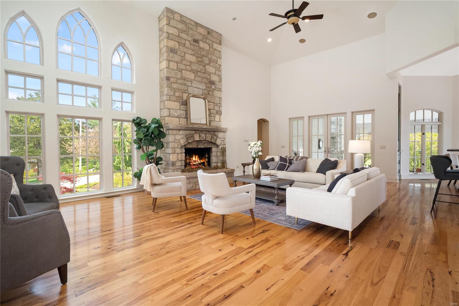 Sassafras Place 2 - Residential