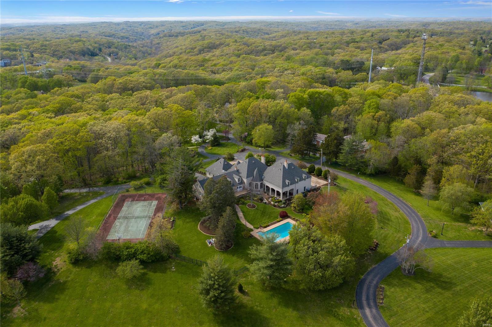 Sassafras Place 2 - Residential