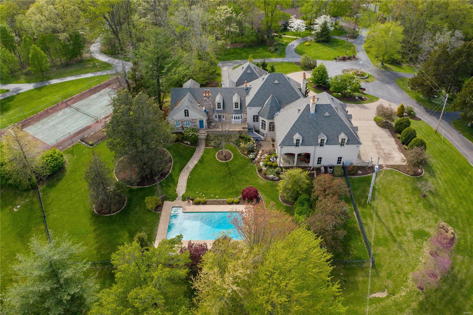 Sassafras Place 2 - Residential