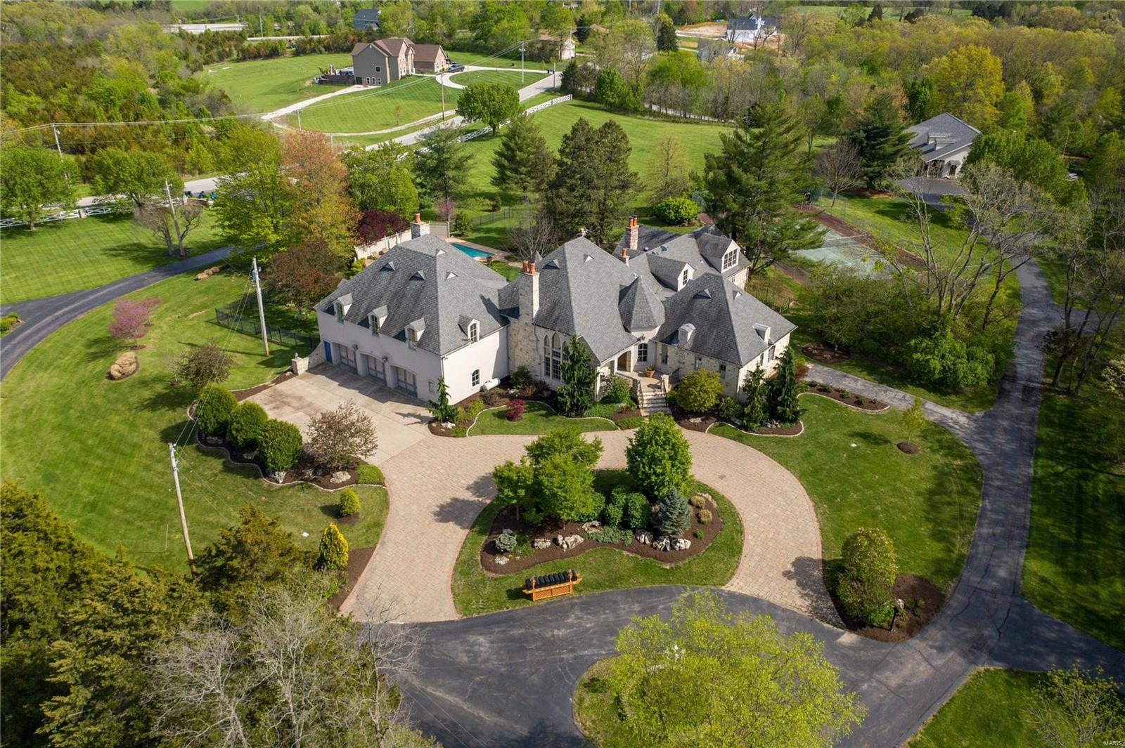 Sassafras Place 2 - Residential