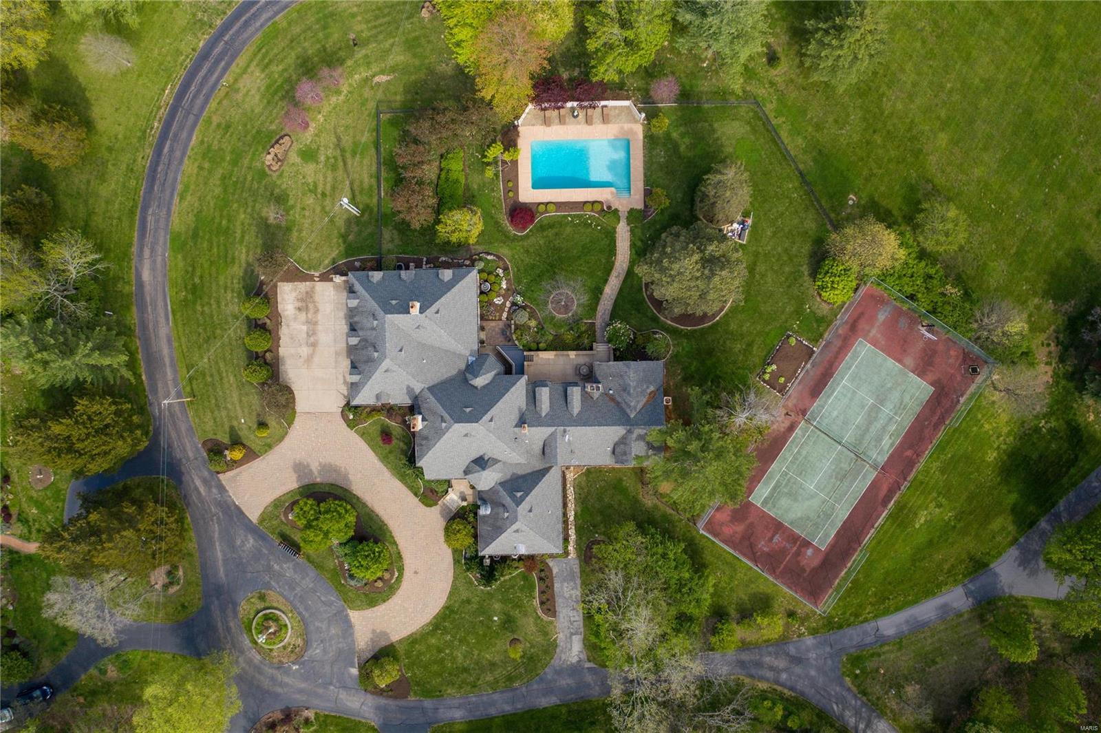 Sassafras Place 2 - Residential