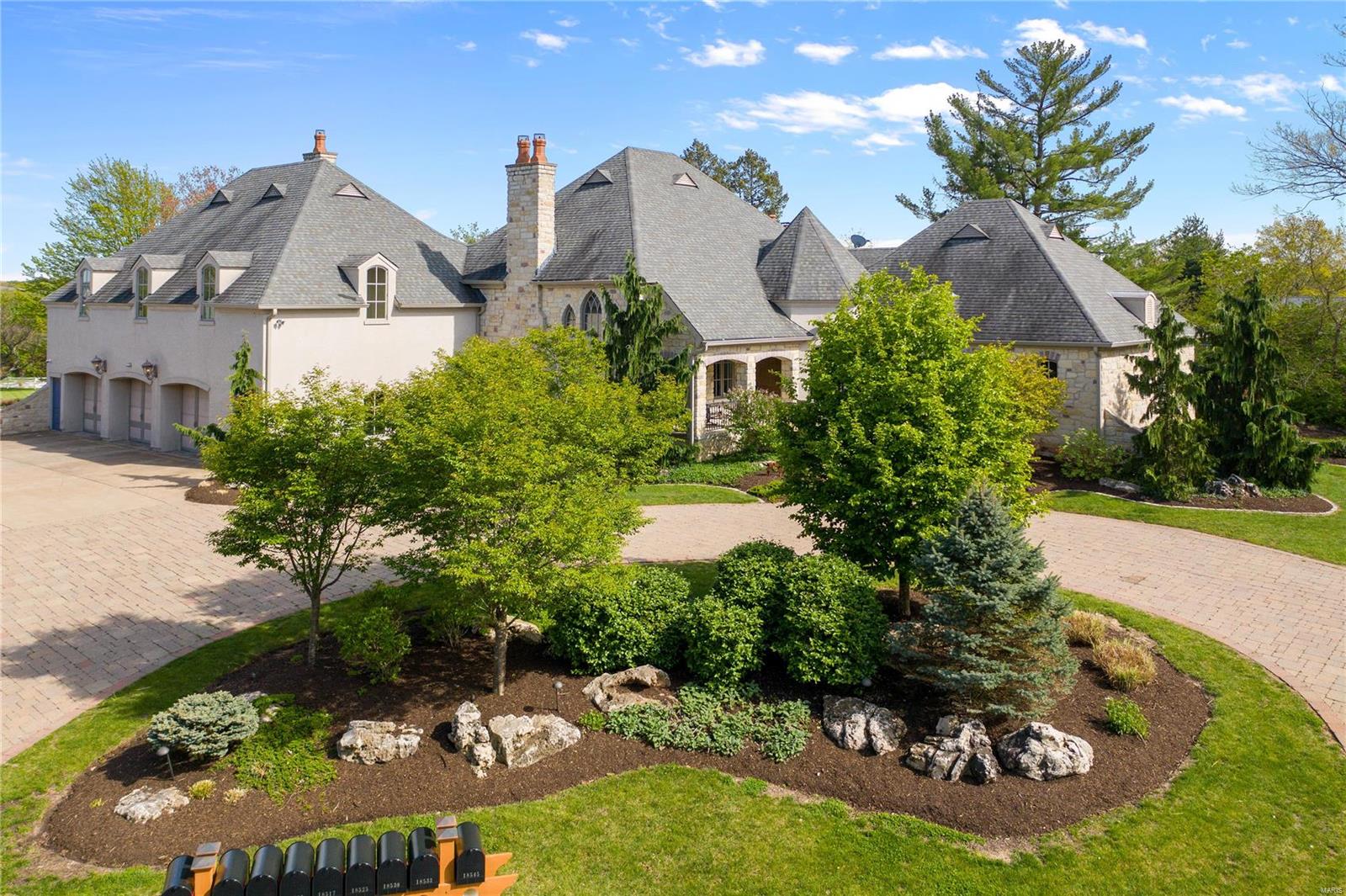 Sassafras Place 2 - Residential