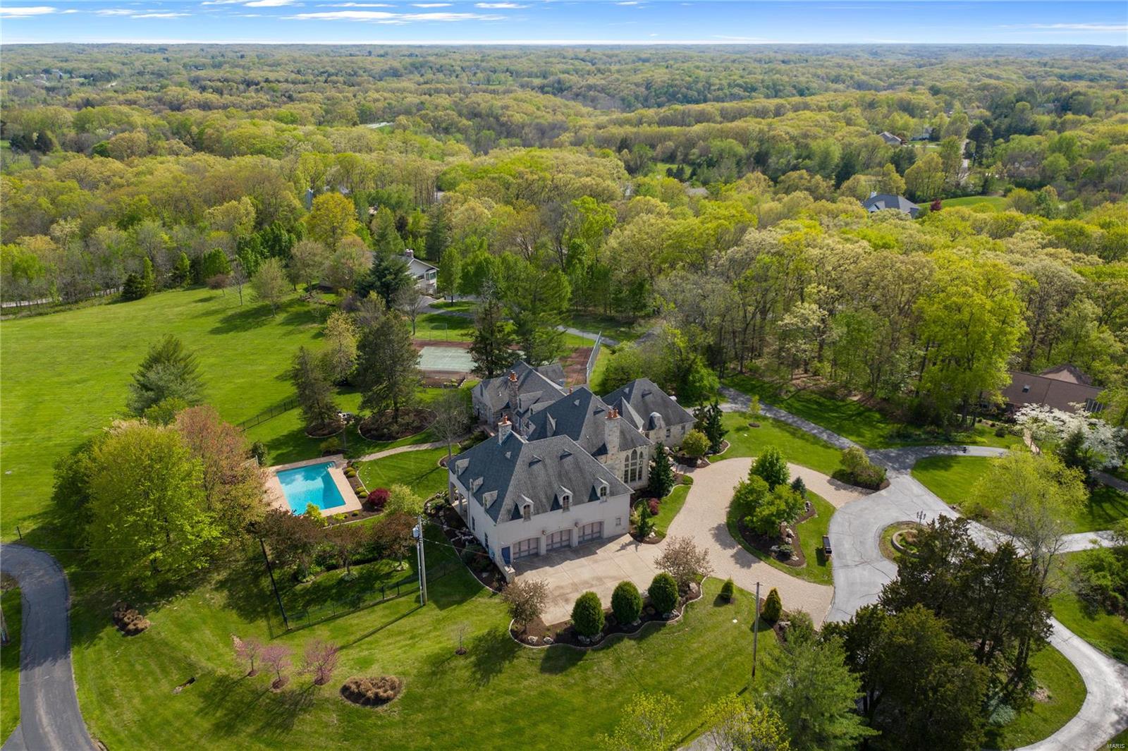 Sassafras Place 2 - Residential