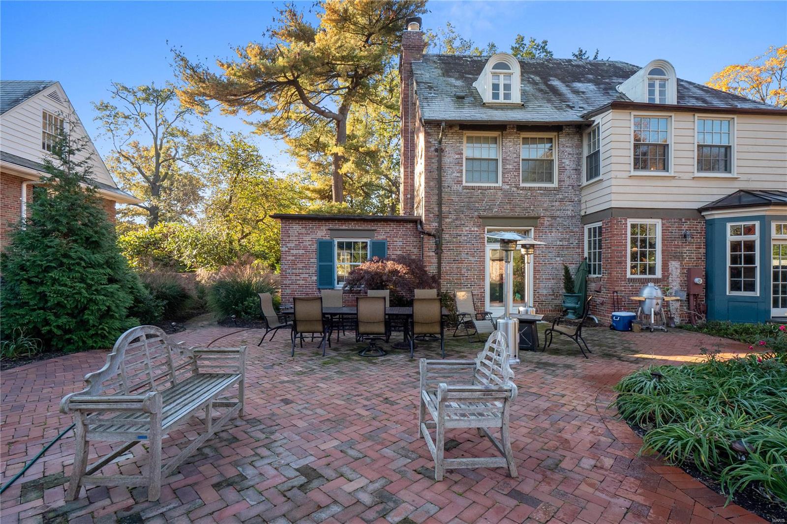 Tesson - Residential