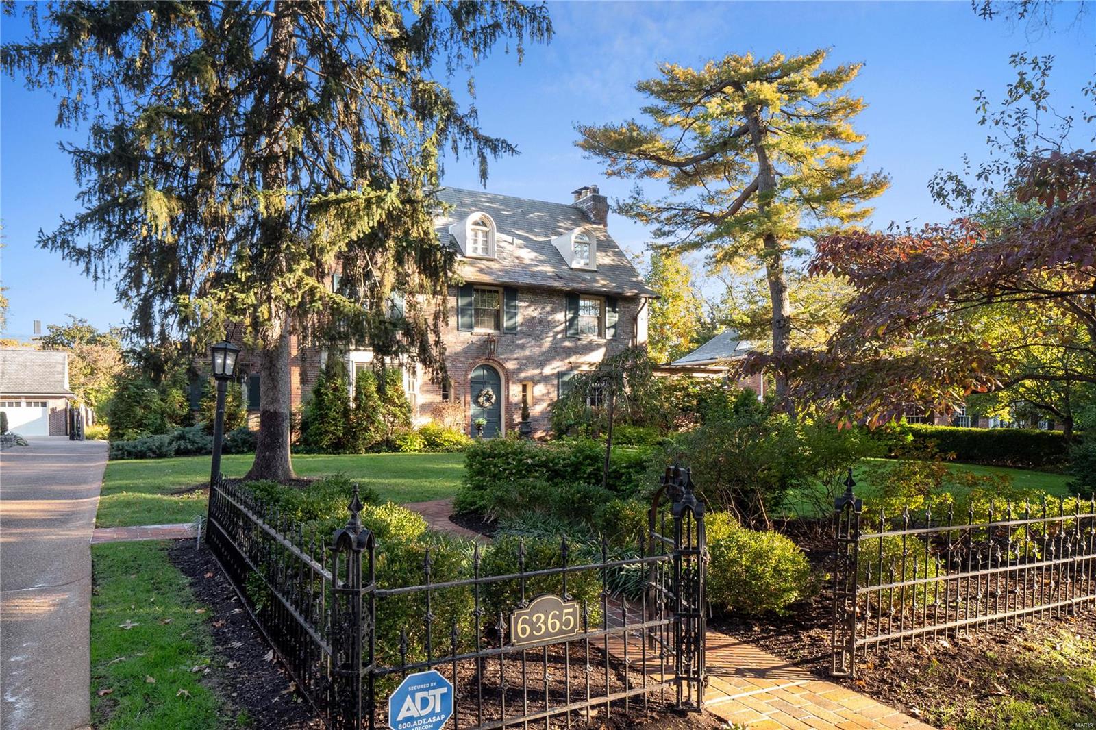 Tesson - Residential