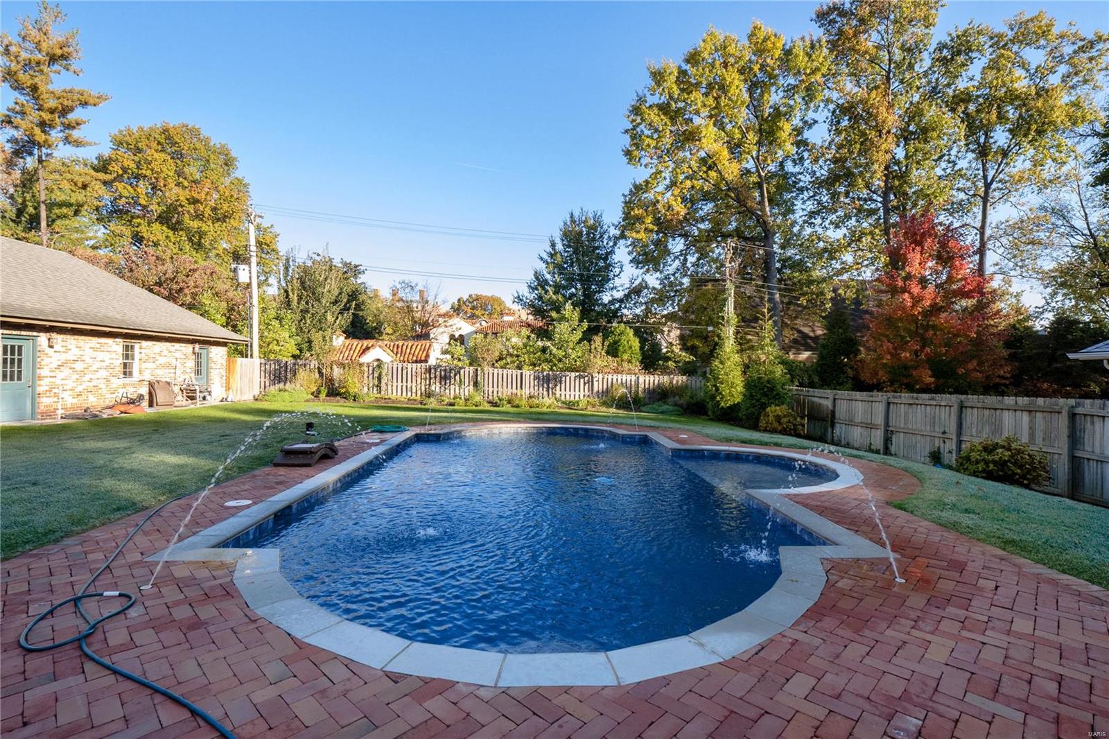 Tesson - Residential