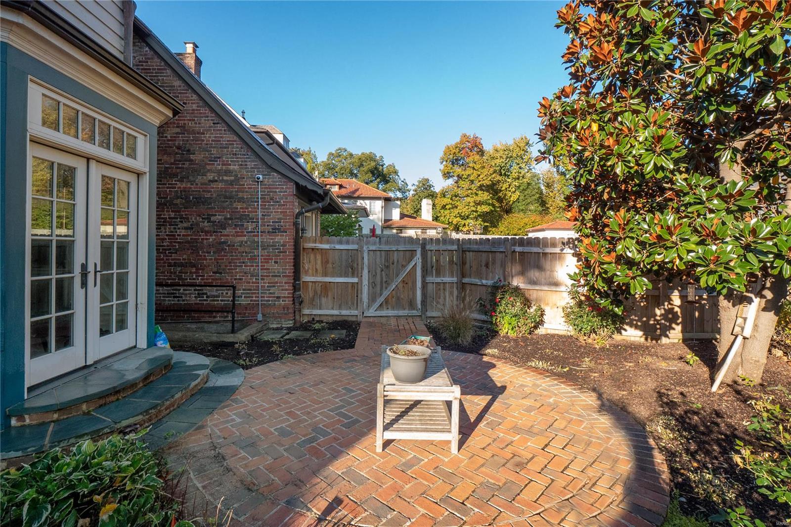 Tesson - Residential