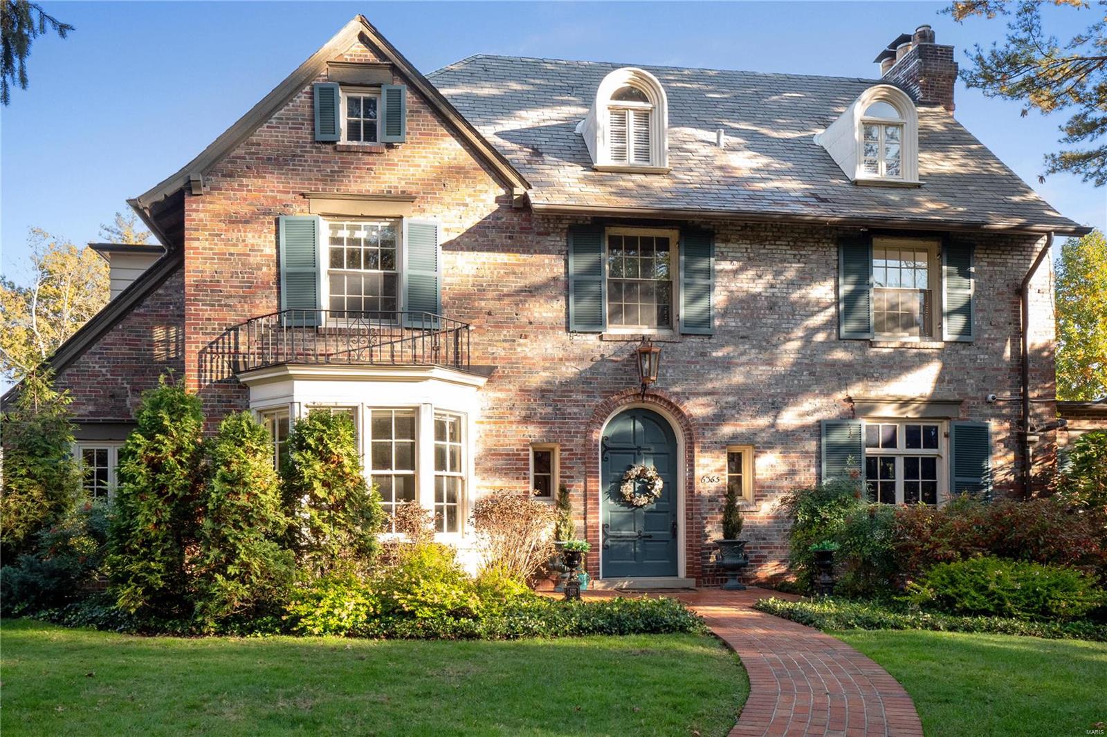 Tesson - Residential