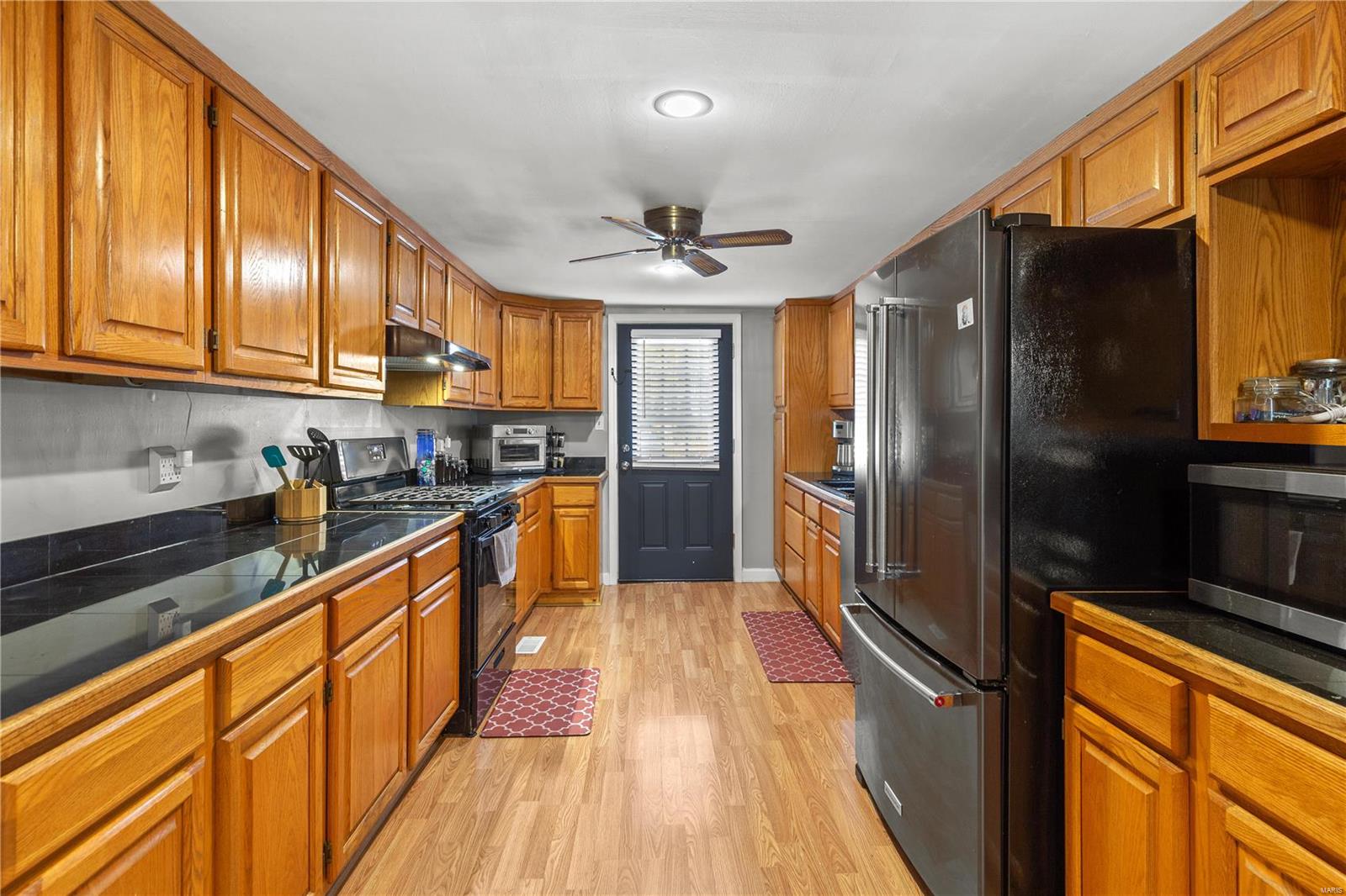 F E Hall Riverview Farm - Residential