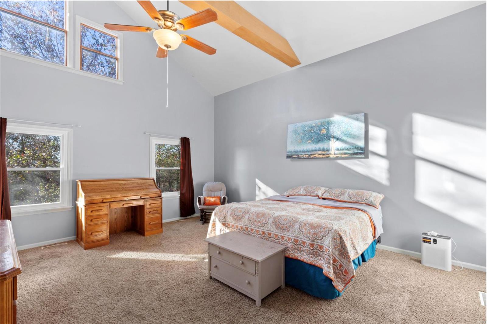 F E Hall Riverview Farm - Residential