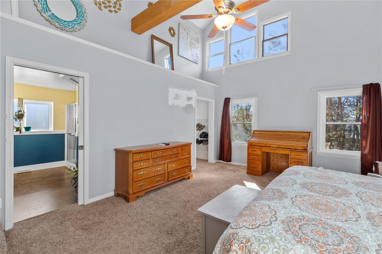 F E Hall Riverview Farm - Residential