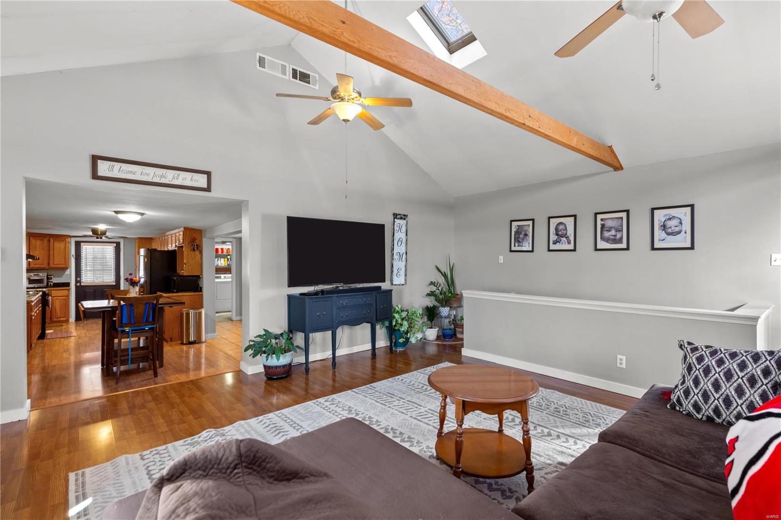 F E Hall Riverview Farm - Residential