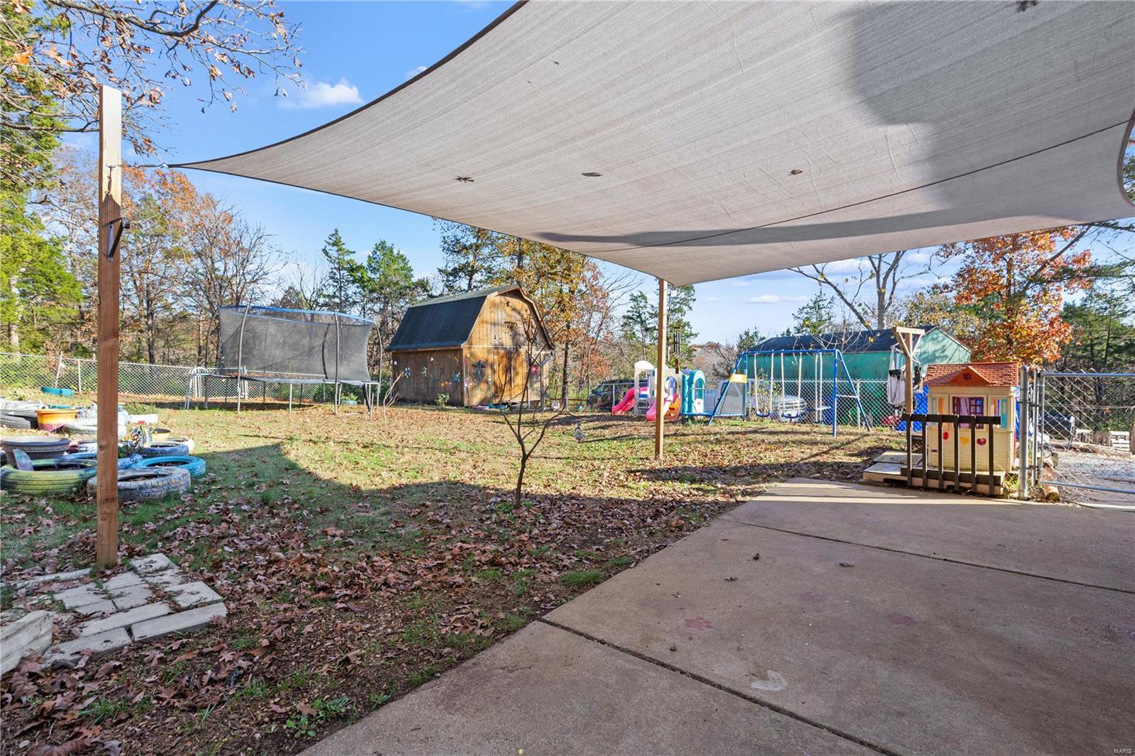 F E Hall Riverview Farm - Residential