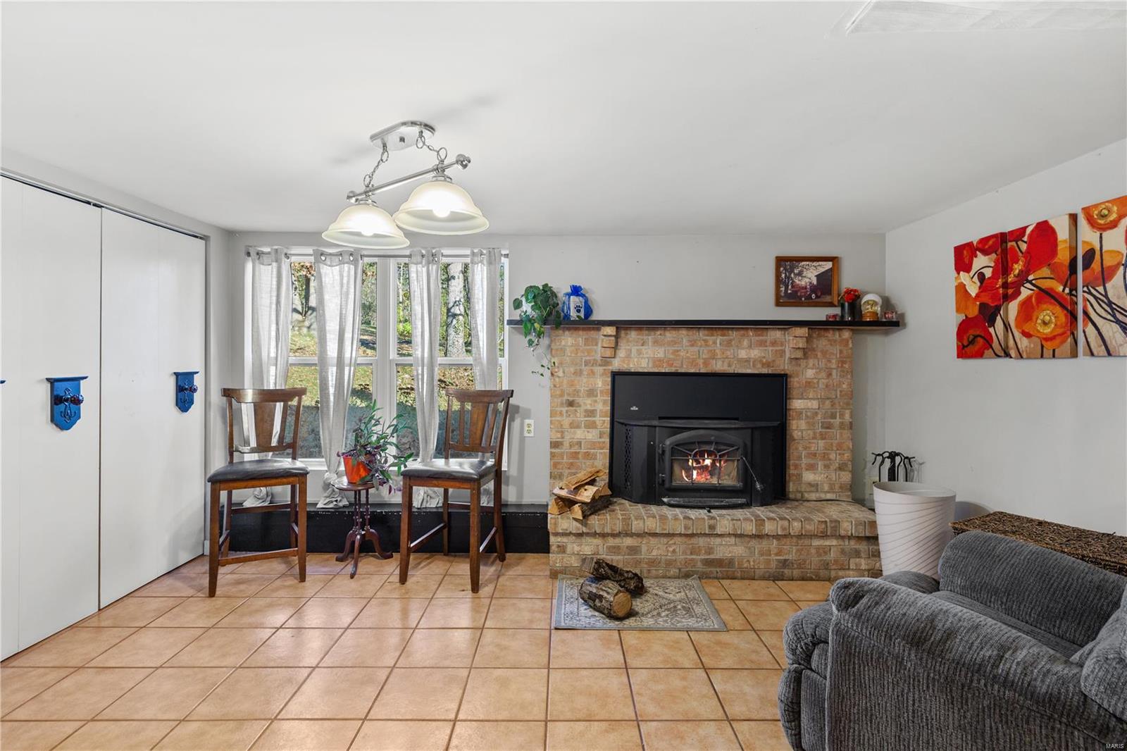 F E Hall Riverview Farm - Residential