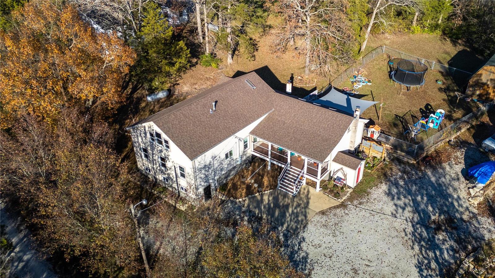 F E Hall Riverview Farm - Residential