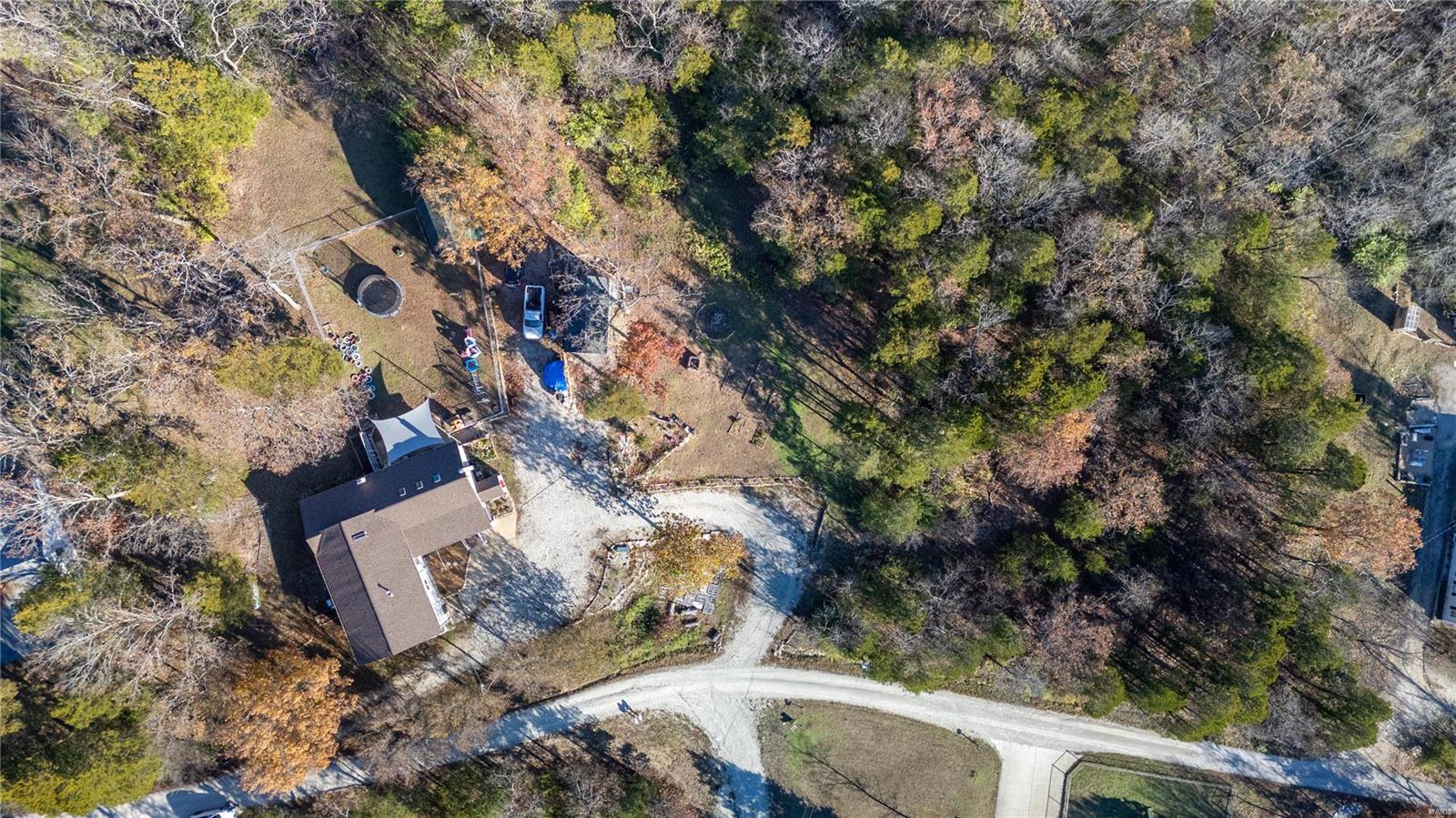 F E Hall Riverview Farm - Residential