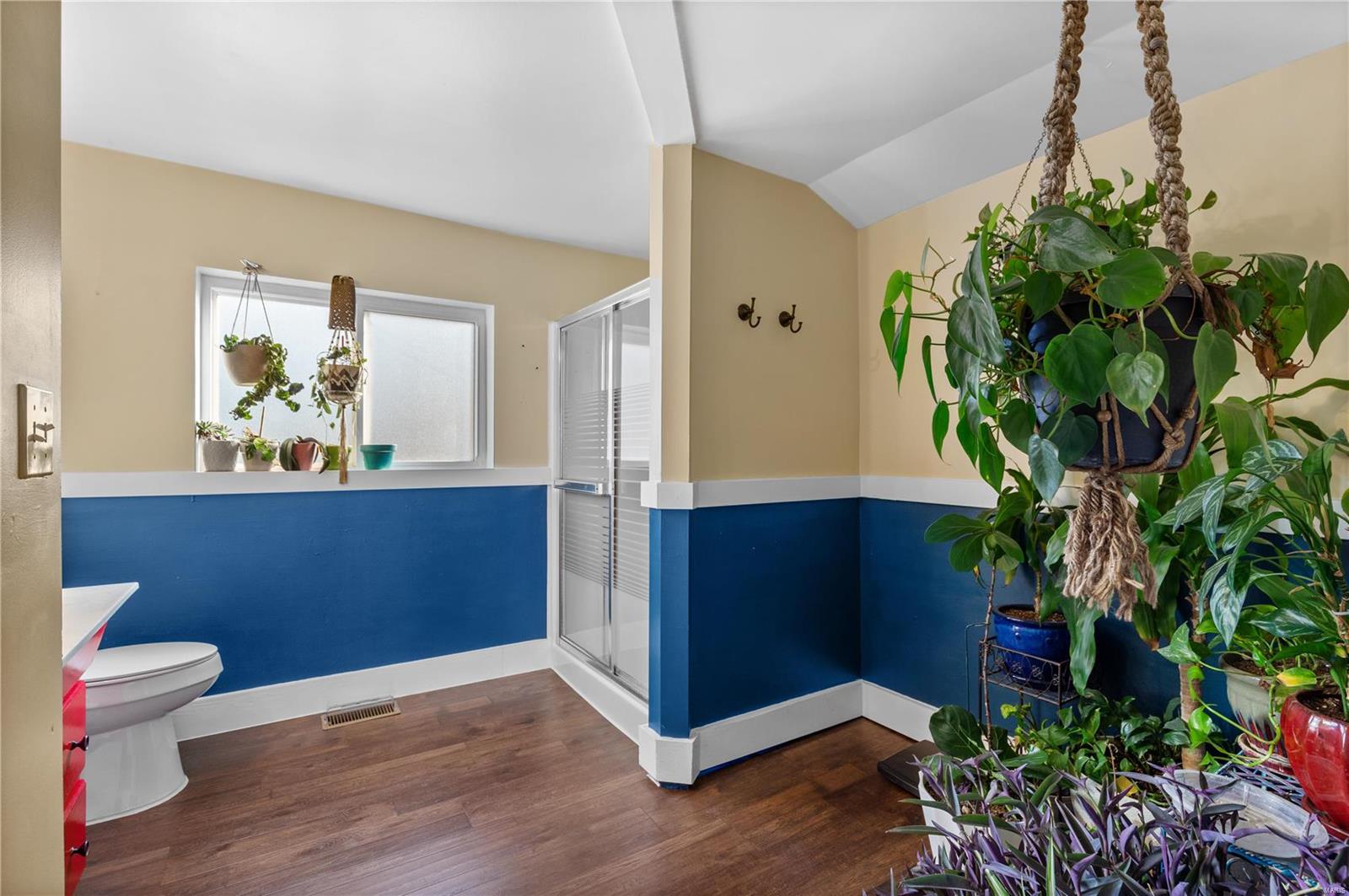 F E Hall Riverview Farm - Residential