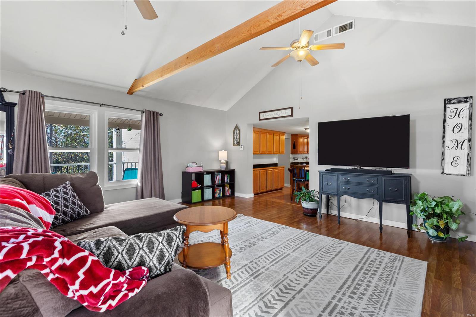 F E Hall Riverview Farm - Residential