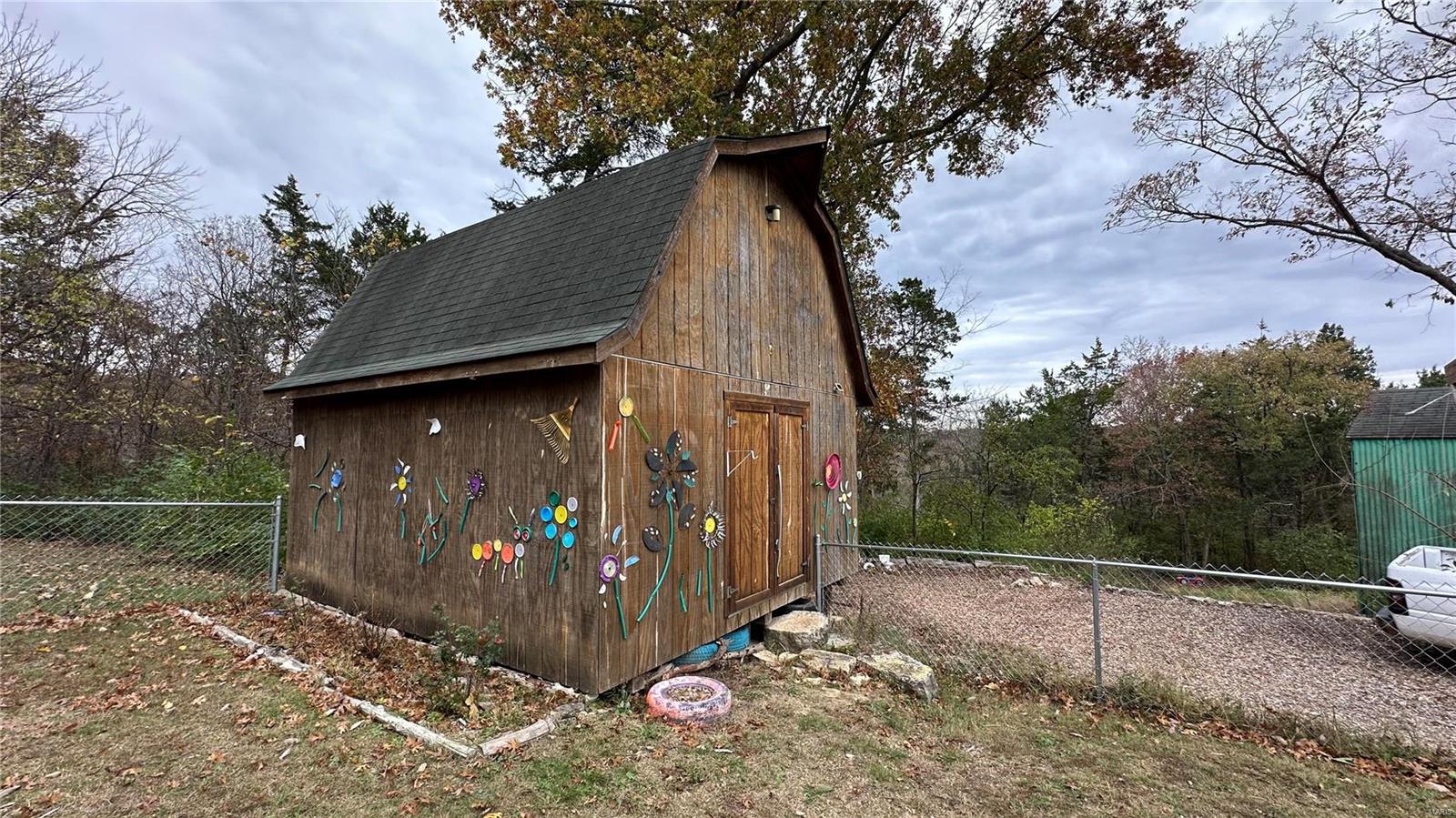 F E Hall Riverview Farm - Residential