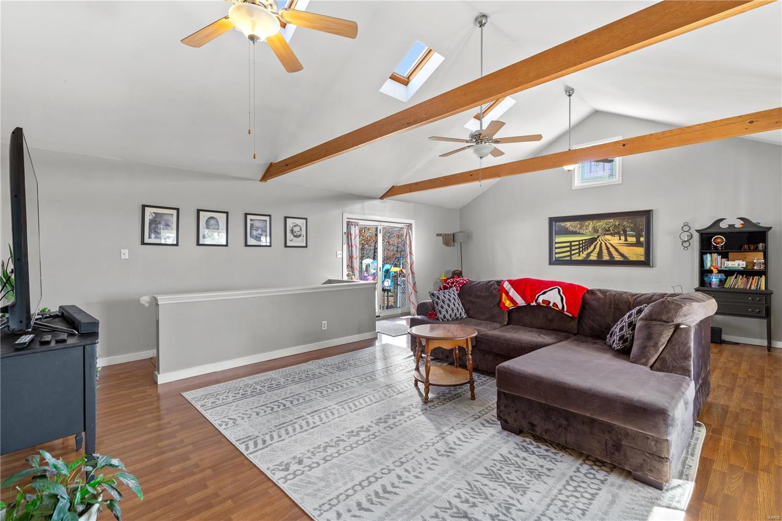 F E Hall Riverview Farm - Residential