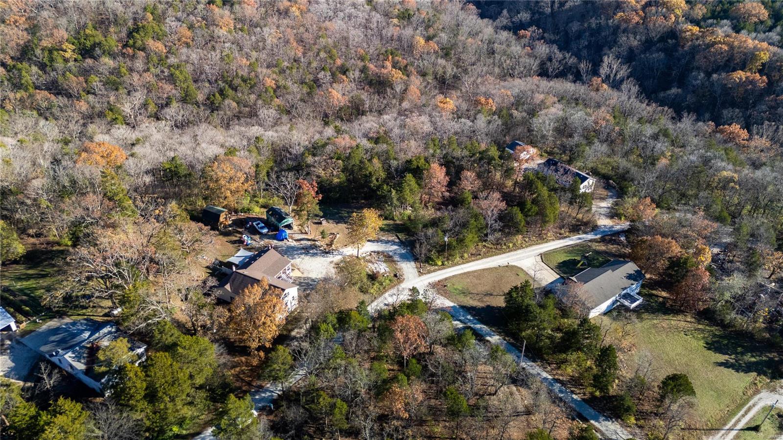 F E Hall Riverview Farm - Residential