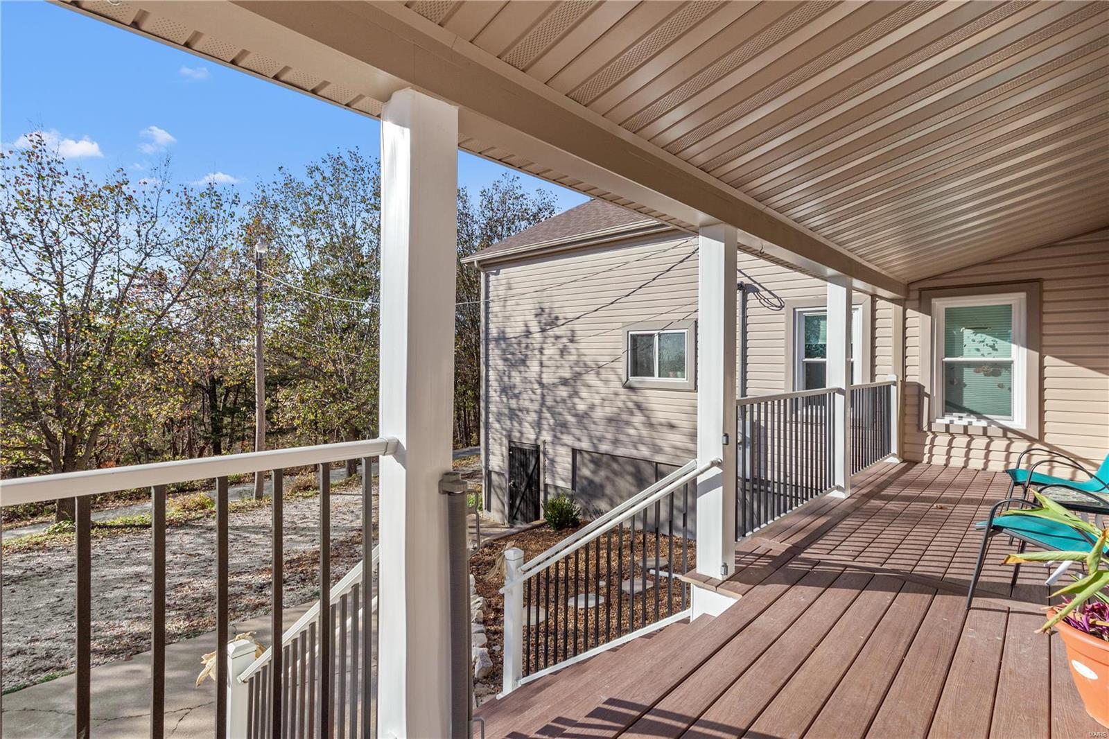 F E Hall Riverview Farm - Residential