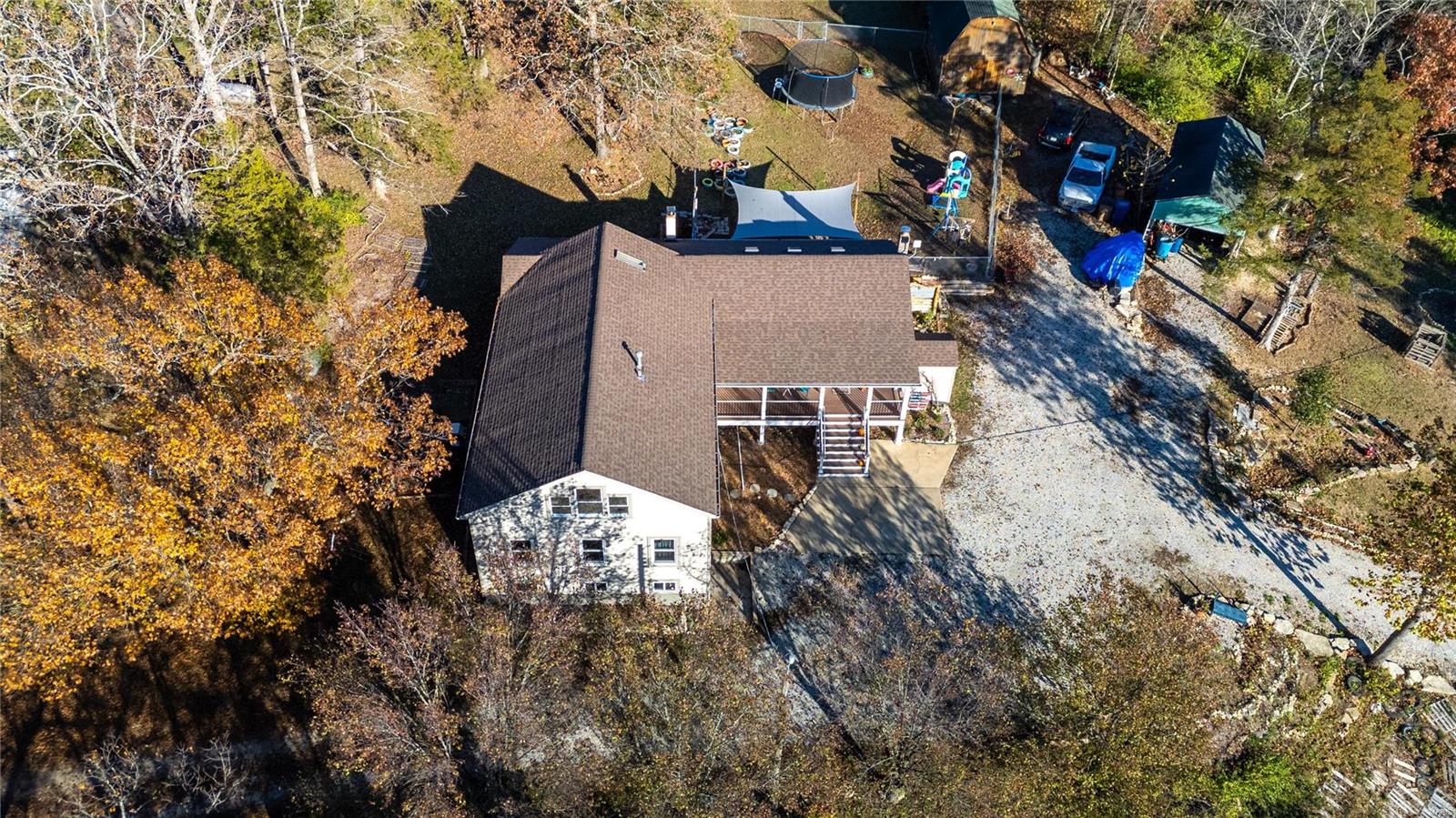 F E Hall Riverview Farm - Residential