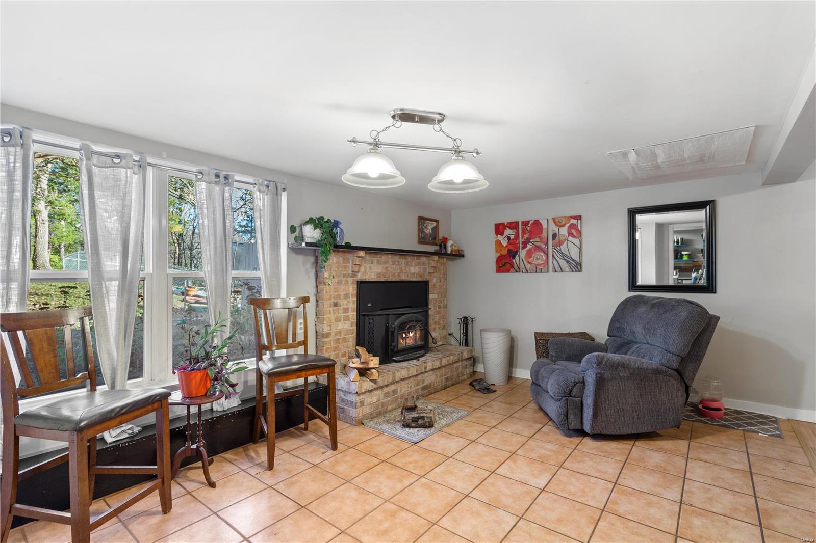F E Hall Riverview Farm - Residential