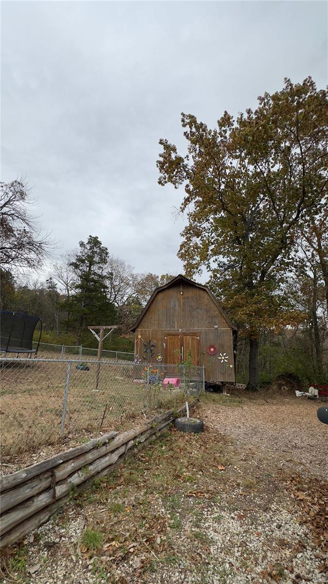 F E Hall Riverview Farm - Residential