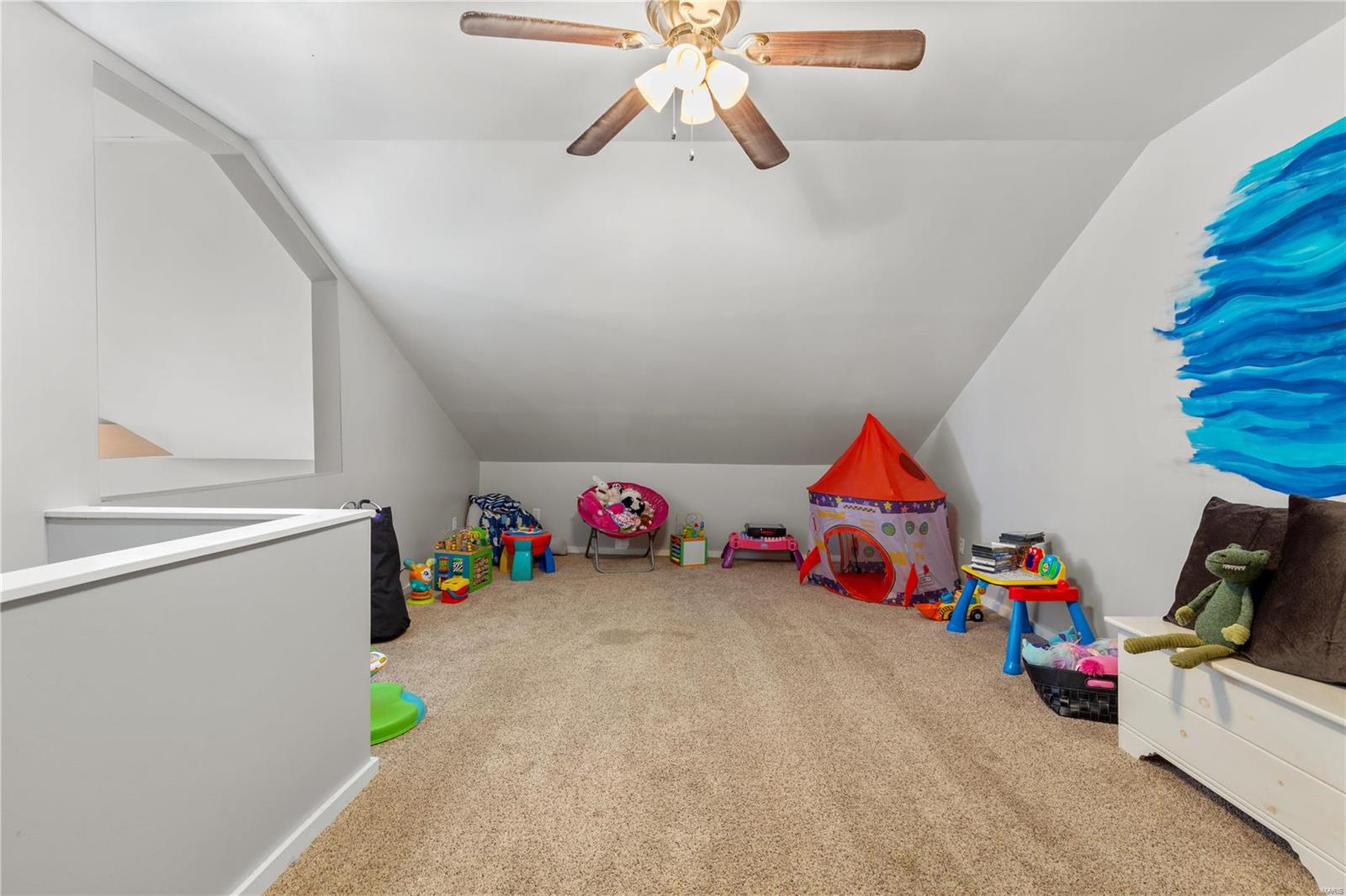 F E Hall Riverview Farm - Residential