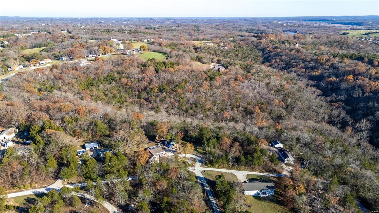 F E Hall Riverview Farm - Residential