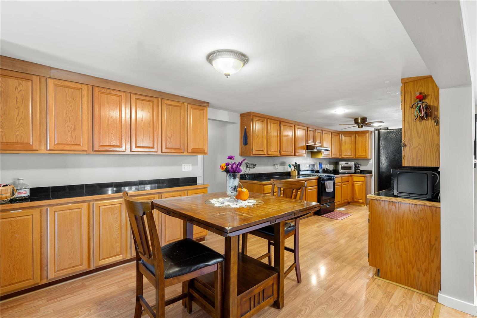 F E Hall Riverview Farm - Residential