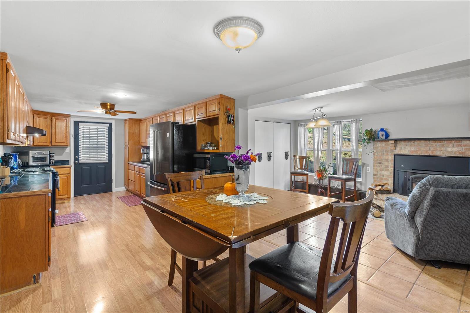 F E Hall Riverview Farm - Residential