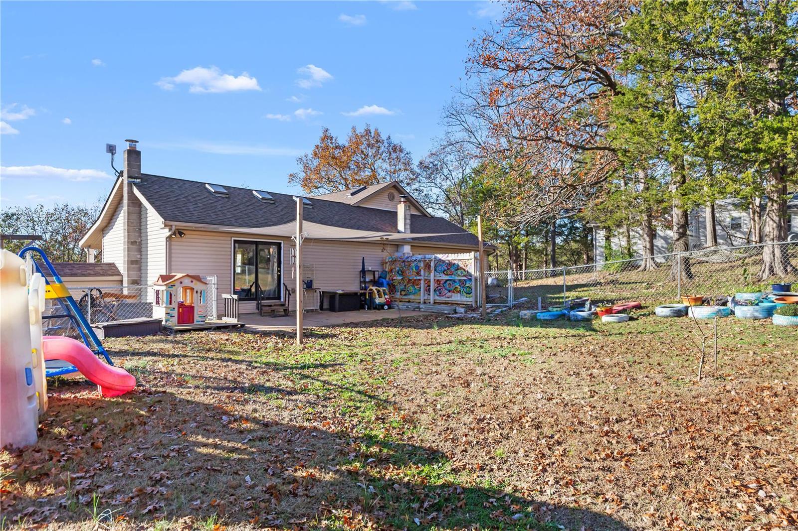 F E Hall Riverview Farm - Residential