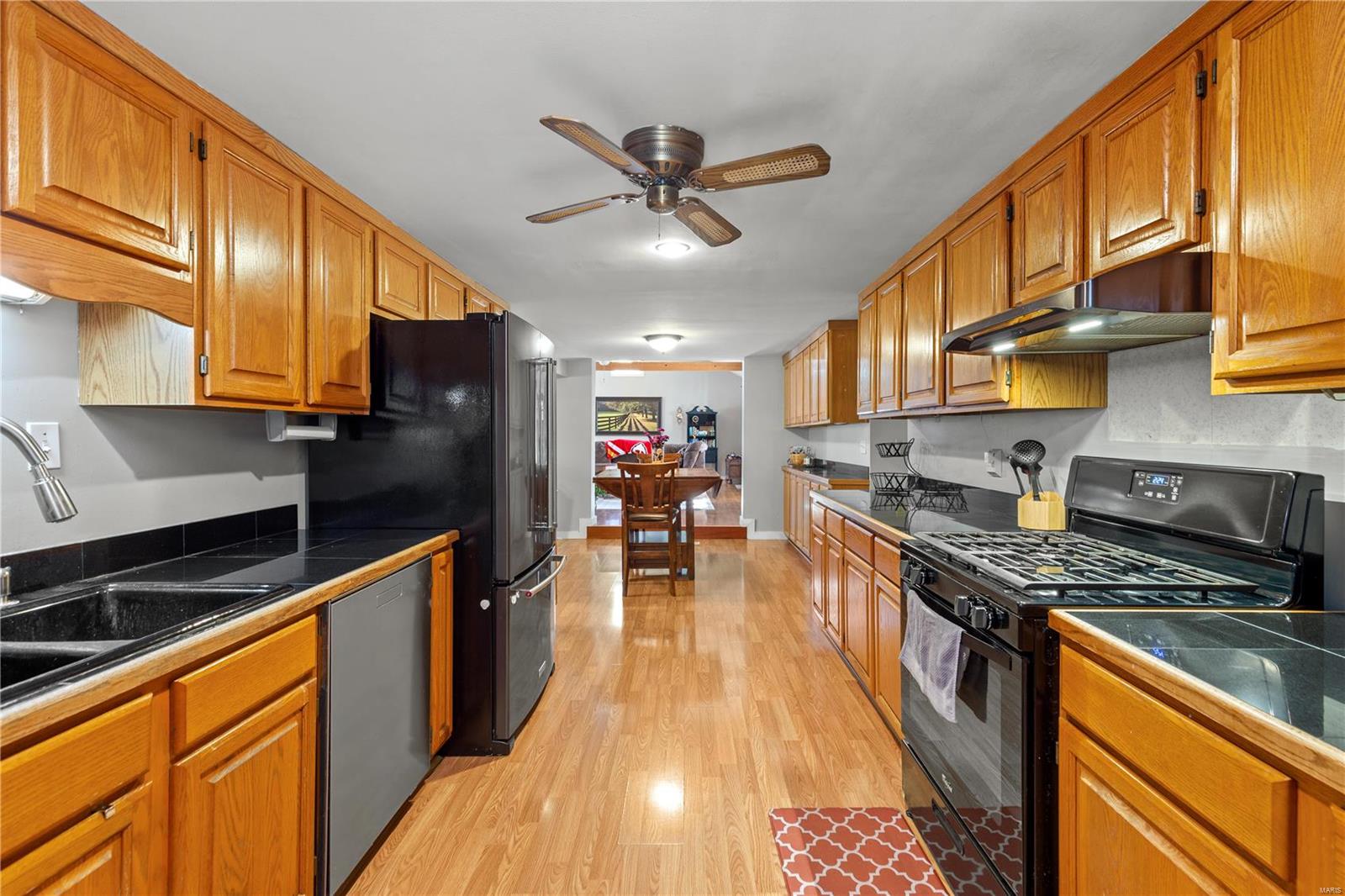F E Hall Riverview Farm - Residential