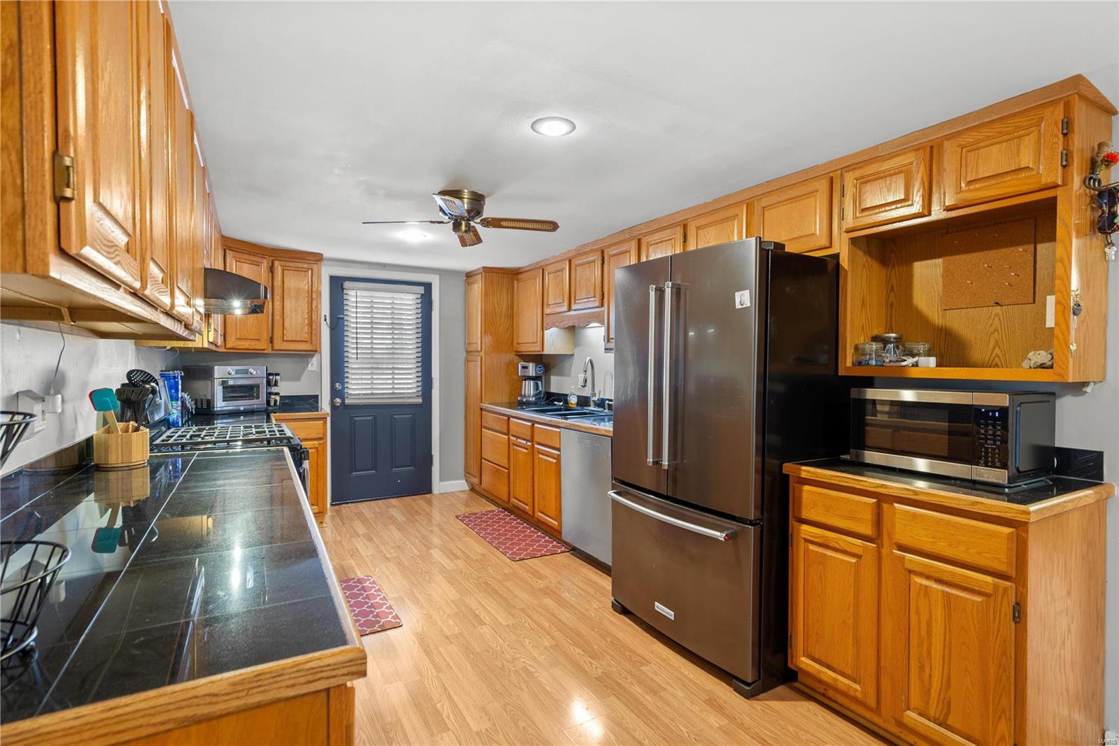 F E Hall Riverview Farm - Residential
