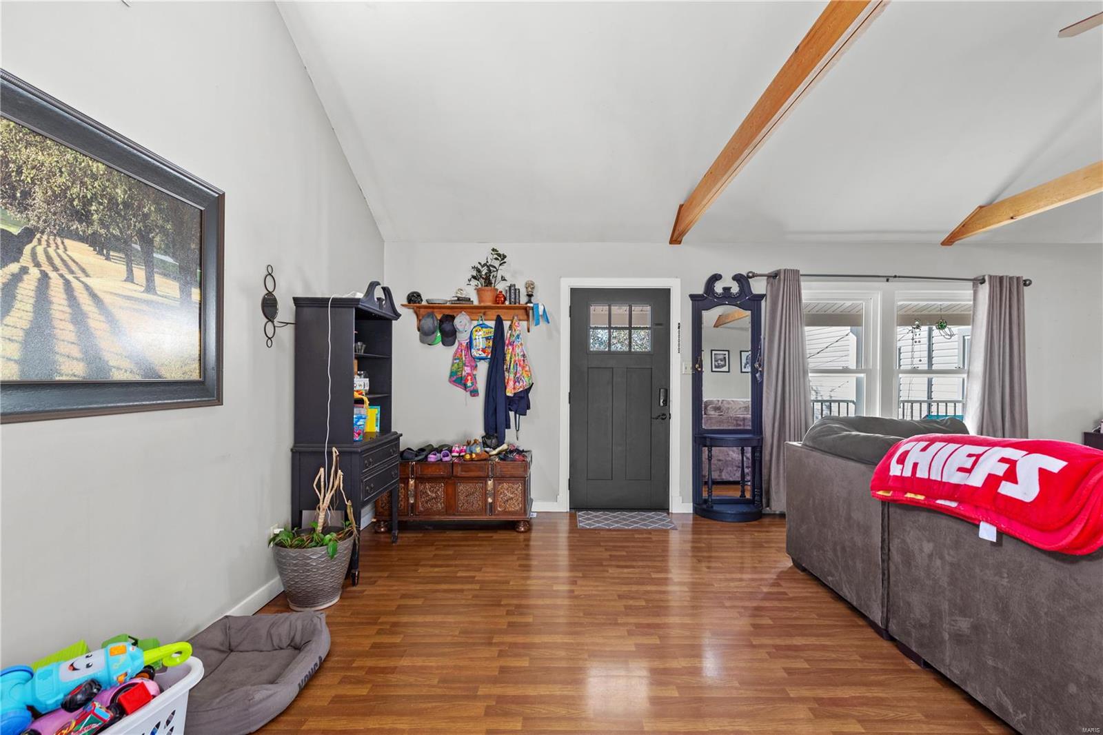 F E Hall Riverview Farm - Residential