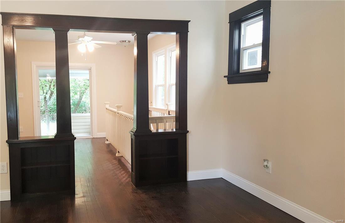 Greenwood - Residential